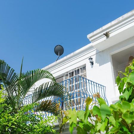 Casa Mikonos Apartment Cartagena Exterior photo